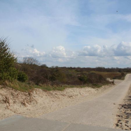 Bondi Beach Renesse Zewnętrze zdjęcie