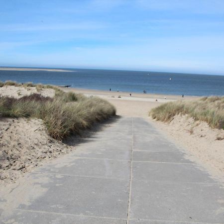 Bondi Beach Renesse Zewnętrze zdjęcie