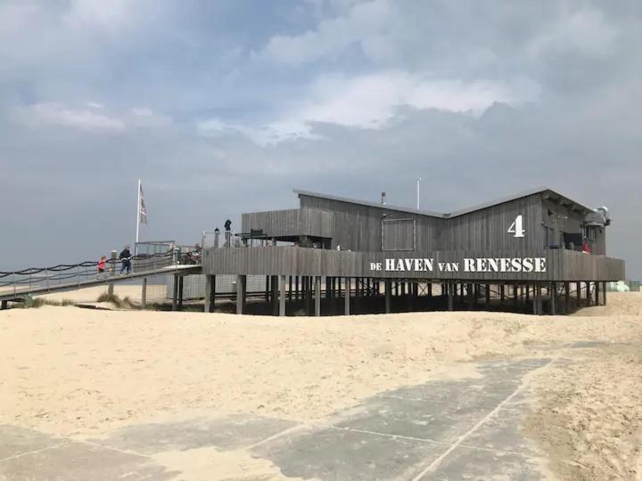 Bondi Beach Renesse Zewnętrze zdjęcie