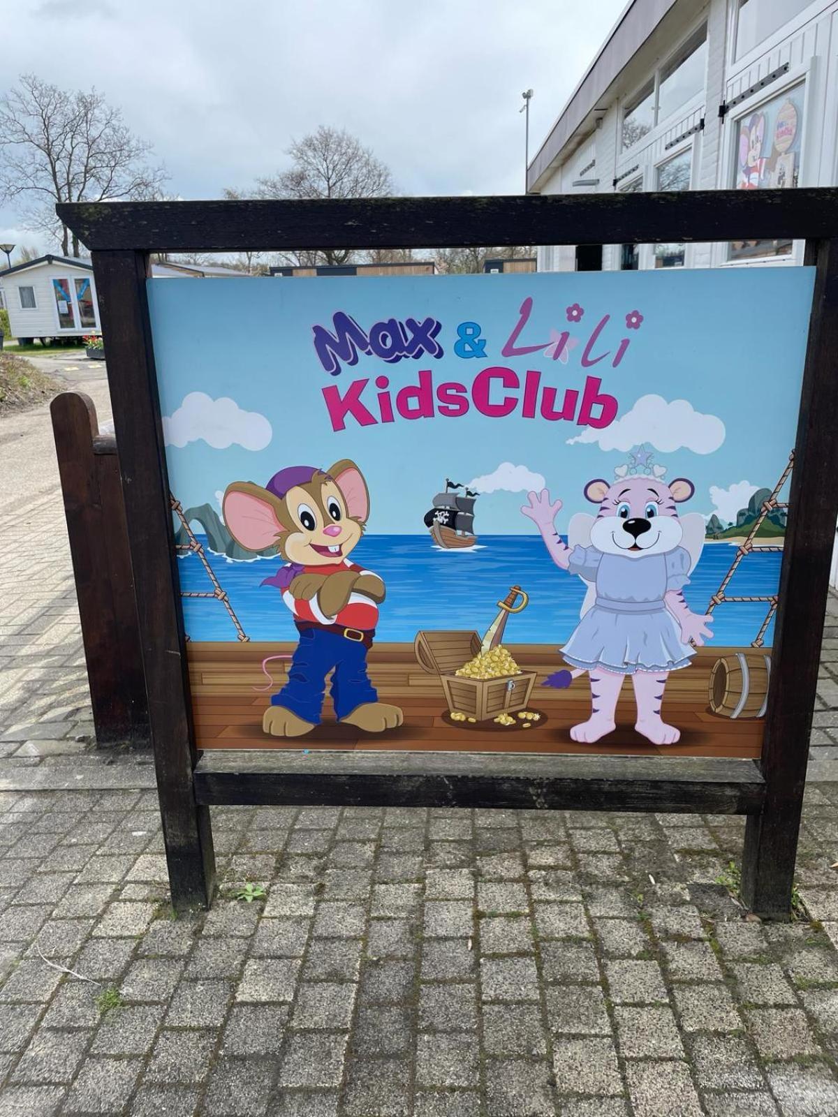 Bondi Beach Renesse Zewnętrze zdjęcie