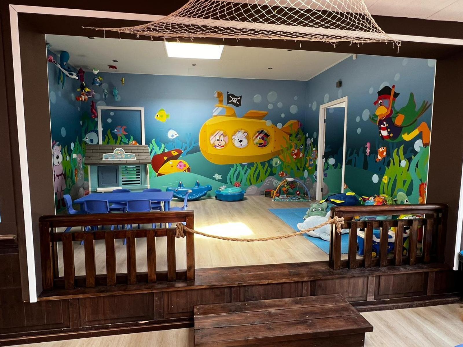 Bondi Beach Renesse Zewnętrze zdjęcie