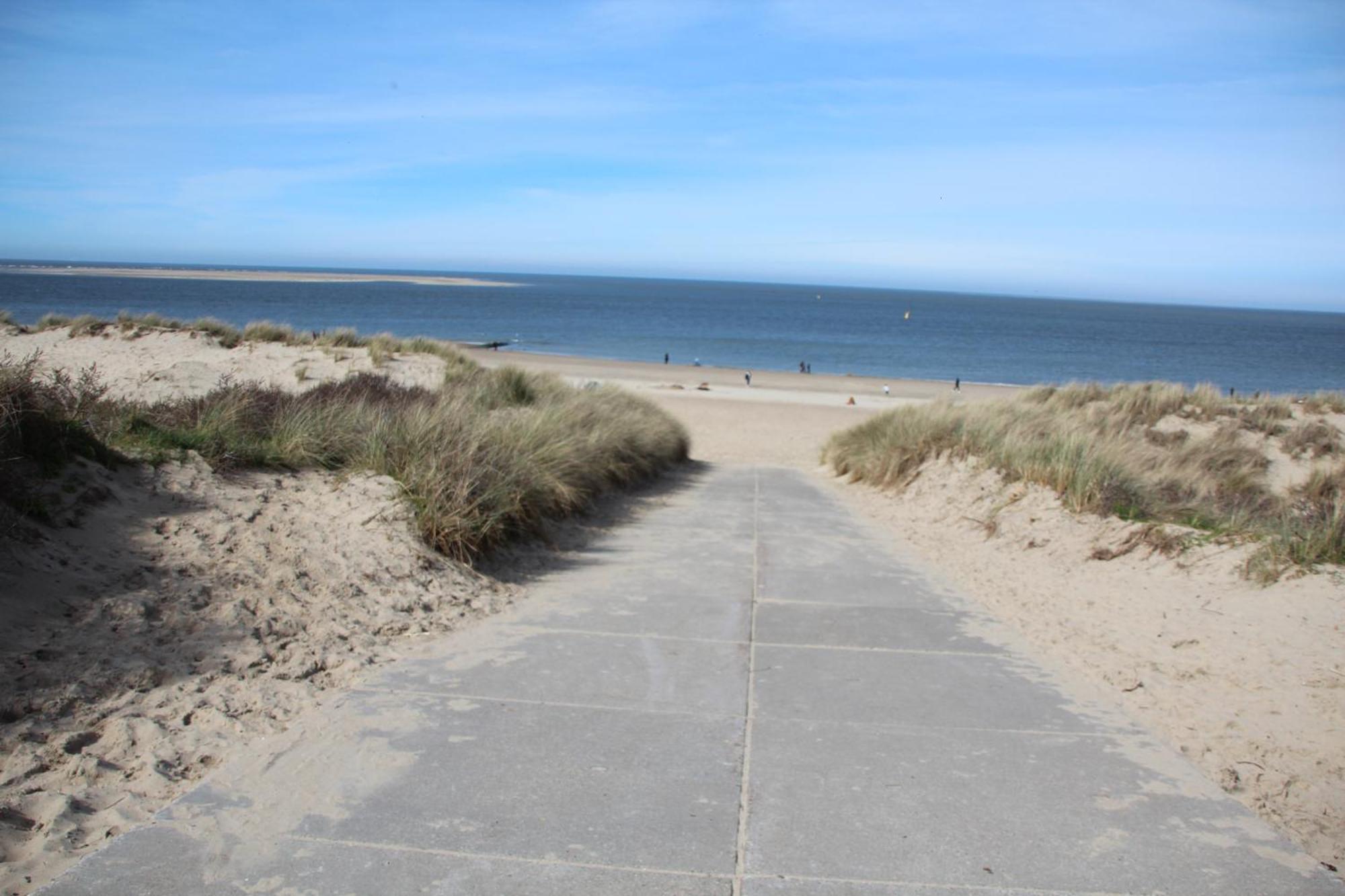 Bondi Beach Renesse Zewnętrze zdjęcie